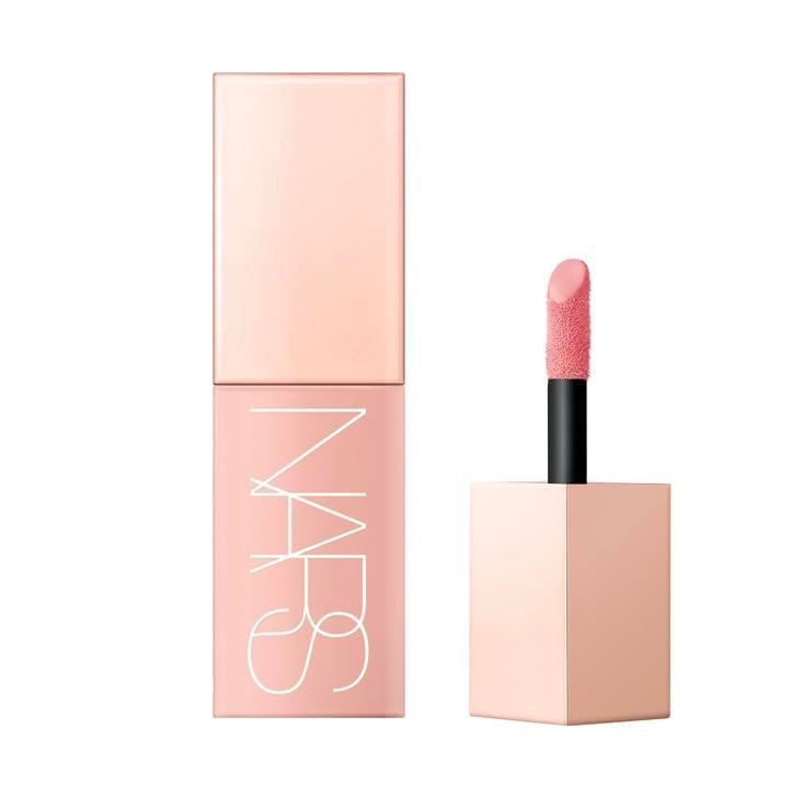 Afterglow Liquid Blush - Brazen by NARS for Women - 0.23 oz Blush - Image 2