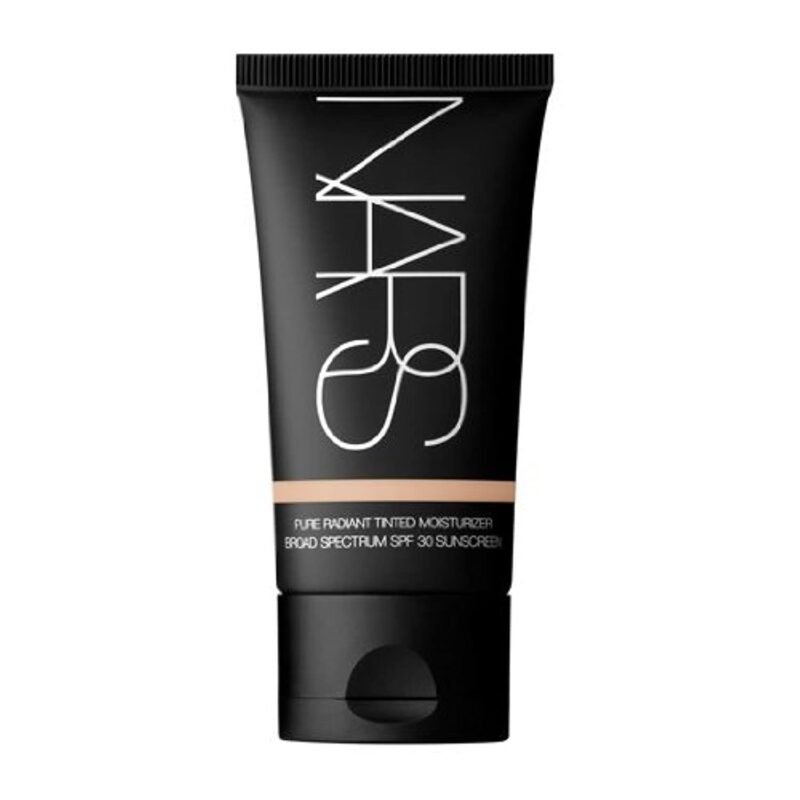 NARS Pure Radiant Tinted Moisturizer Broad Spectrum SPF 30, Terre Neuve