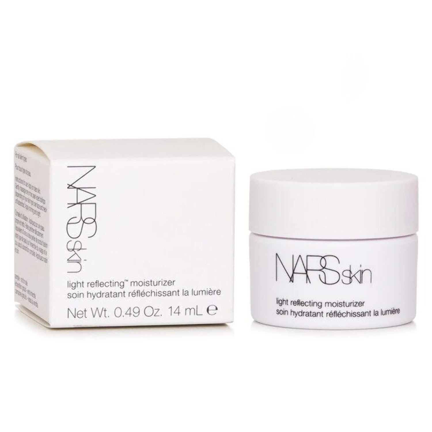 NARS, Light Reflecting Moisturizer, 0.49 Oz / 14 mL - Image 5