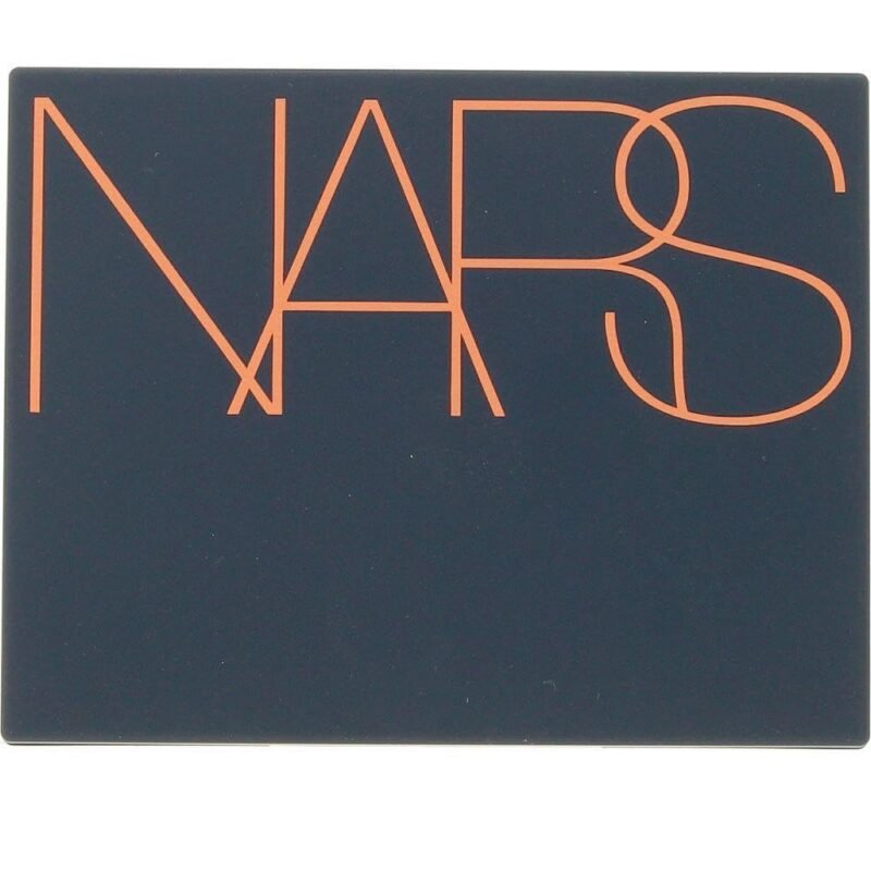 Laguna Bronzing Powder - 02 Laguna Light-Medium by NARS for Women - 0.38 oz Bronzer