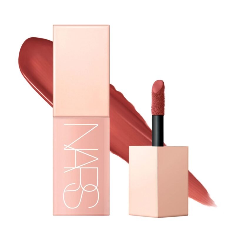 Afterglow Liquid Blush - Aragon by NARS for Women - 0.23 oz Blush