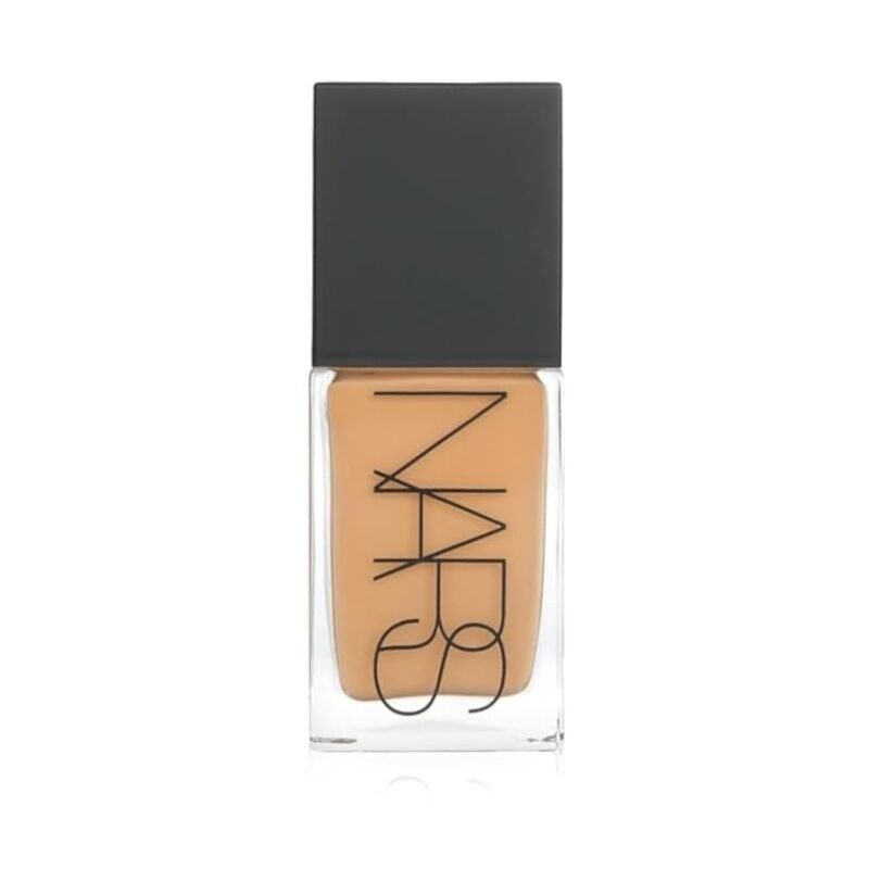 Nars Light Reflecting Foundation - Barcelona, Medium 4 -30ml/1oz
