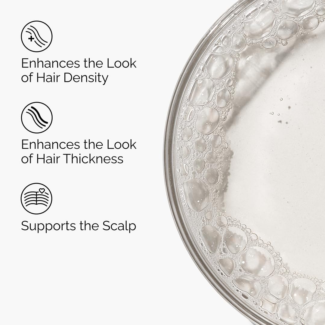 The Ordinary Multi-Peptide Serum for Hair Density, Peptide-Powered Formula for Thicker, Fuller Looking Hair - Image 3