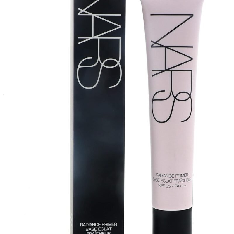 Nars Radiance Primer #SPF 35, 1.0 Ounce