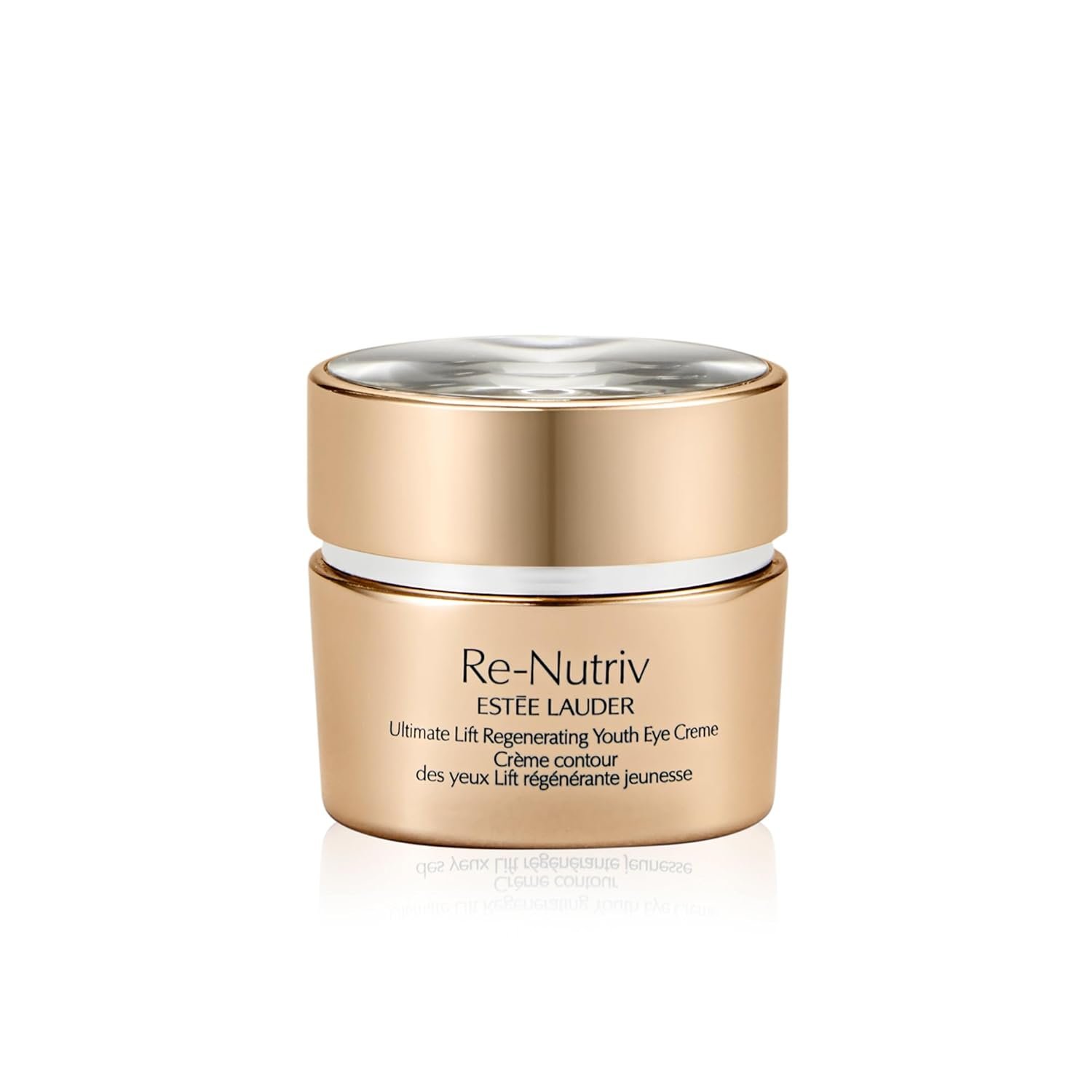 Estée Lauder Re-Nutriv Ultimate Lift Regenerating Youth Eye Cream, 0.5 Ounce