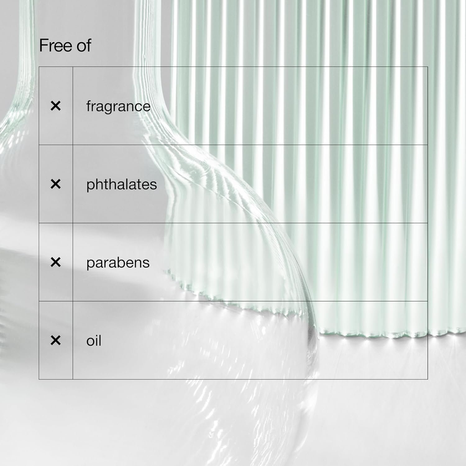 Clinique Moisture Surge Sheertint Hydrator Hydrating Tinted Moisturizer Broad Spectrum SPF 25 With Hyaluronic Acid + Aloe Water For All Skin Types | Sheer Coverage, Natural Finish - Image 7