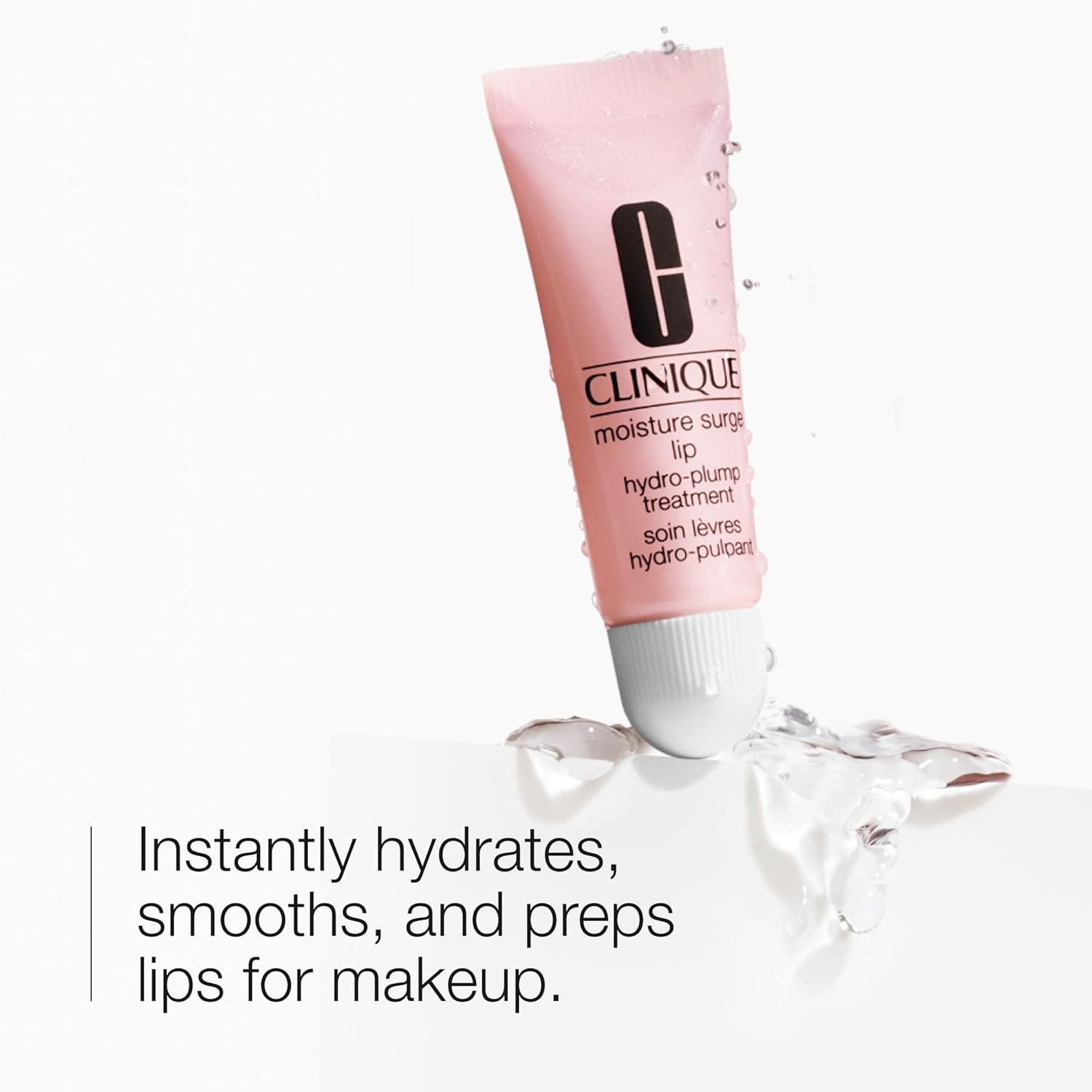Clinique Moisture Surge Lip Hydro-Plump Treatment, 0.34 Fl Oz - Image 2