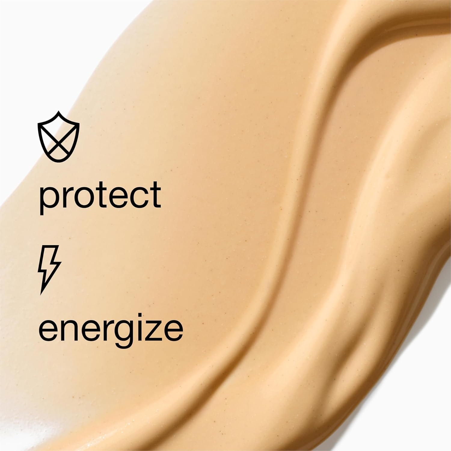 Clinique Superdefense City Block Oil Free Broad Spectrum SPF 50 Daily Energy + Face Protector | Sheer, Weightless Makeup Primer + Sunscreen, 1.4 Fl Oz - Image 5