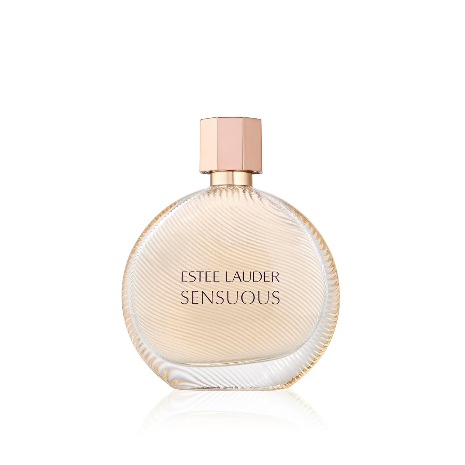 Estée Lauder Sensuous Eau de Parfum Spray with Notes of Sandalwood, Honey & Mandarin | Perfumes for Women 1.7 Fl Oz