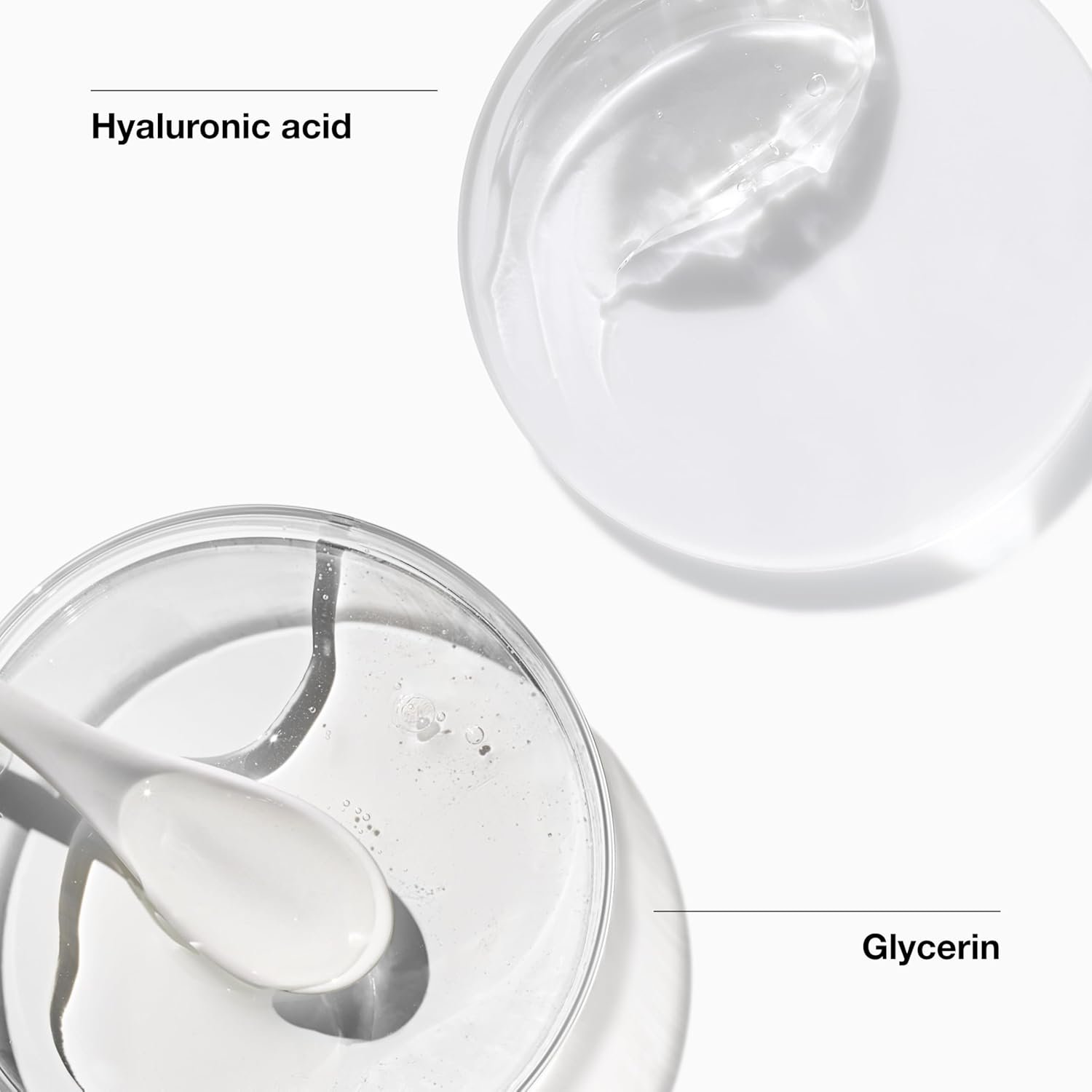 Clinique All About Clean Rinse-Off Foaming Face Wash | Face Cleanser With Hyaluronic Acid + Glycerin For Oily Skin Types | Dissolves Makeup + Sunscreen - Image 3