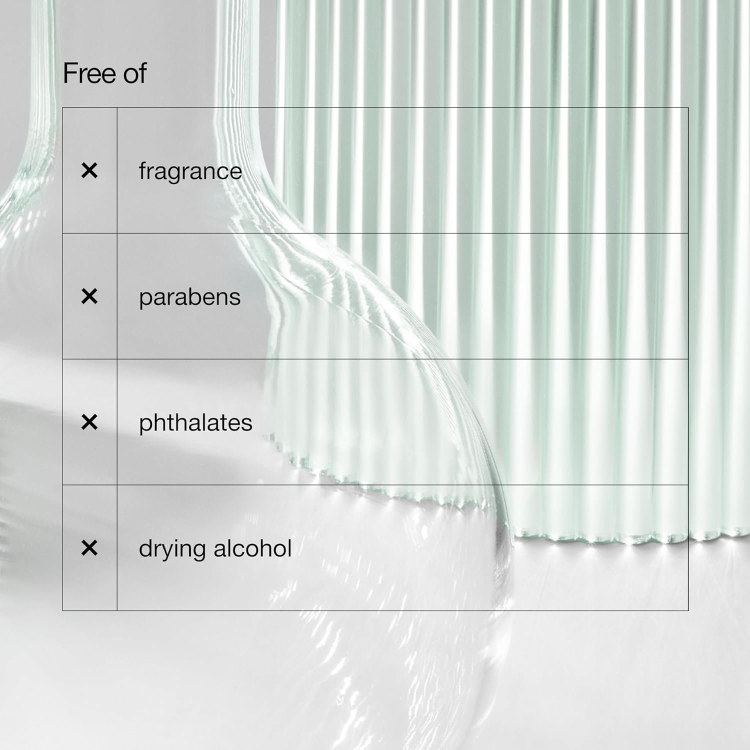 Clinique All About Eyes Rich Eye Cream For Dark Circles With Hyaluronic Acid | Hydrating, Brightening + Depuffing - Image 6