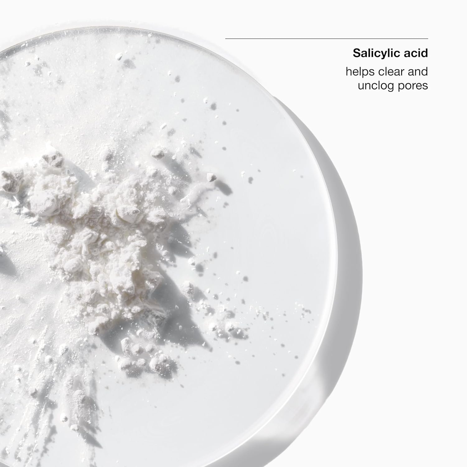 Clinique Acne Solutions Oil Control Cleansing Gel with 2% Salicylic Acid For Acne-Prone Skin, 4.2 Fl Oz - Image 3