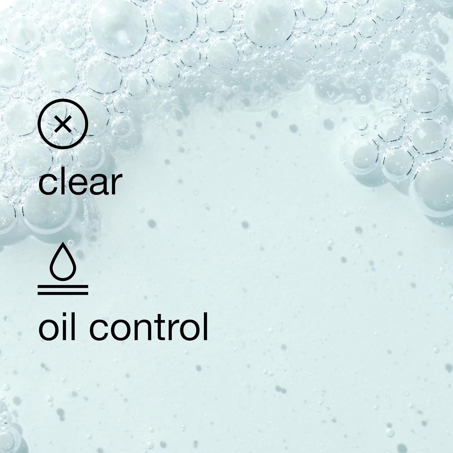 Clinique Acne Solutions Oil Control Cleansing Gel with 2% Salicylic Acid For Acne-Prone Skin, 4.2 Fl Oz - Image 5