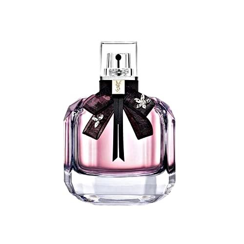 MON PARIS FLORAL YSL by Yves Saint Laurent, EAU DE PARFUM SPRAY 3 OZTESTER