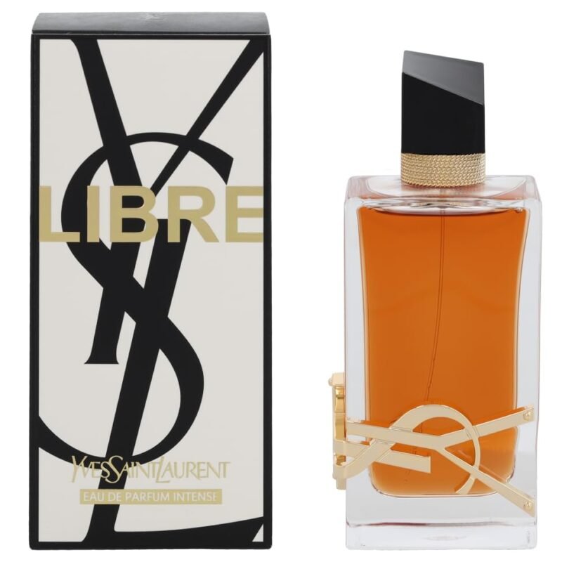 Yves Saint Laurent - Eau de Parfum Libre Intense 90 ml