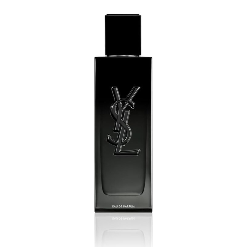 Yves Saint Laurent Ysl Myslf Eau de Parfum Spray for Men, 3.4 Ounce