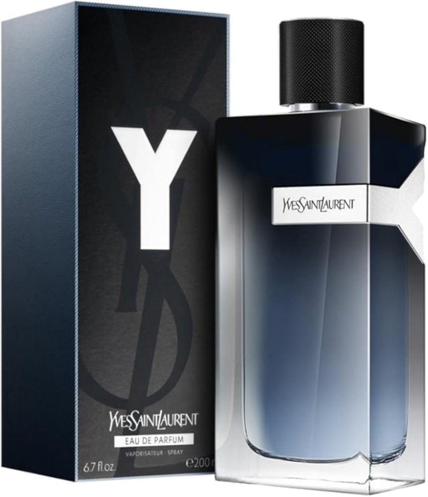 Yves Saint Laurent Y Eau De Parfum Spray 200ml