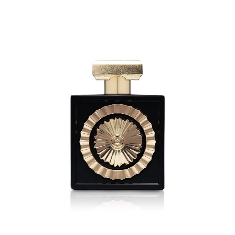 Lattafa Perfumes Nebras for Unisex Eau de Parfum Spray, 3.4 Ounce