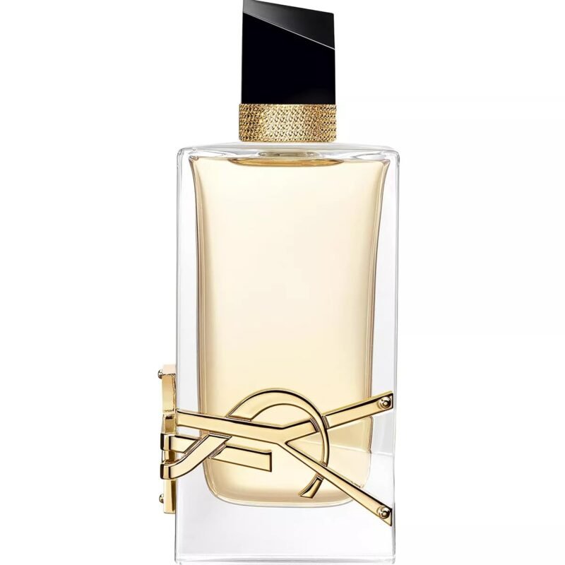 YVES SAINT LAURENT YSL Libre for Women Eau de Parfum Spray, 3.0 Ounce