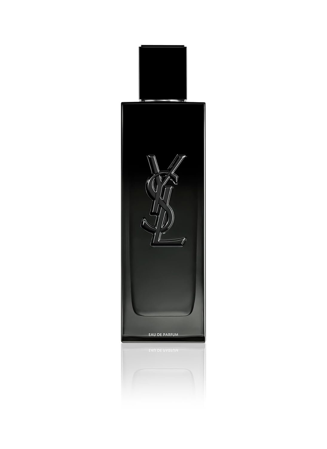 Yves Saint Laurent Ysl Myslf Eau de Parfum Spray for Men, 3.4 Ounce