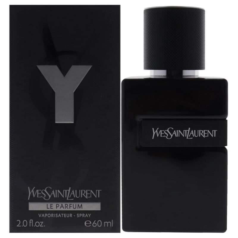 Yves Saint Laurent Men's Y Eau de Parfum, 3.3-oz.