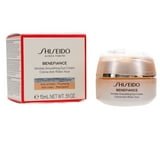 Shiseido Benefiance Wrinkle Smoothing Eye Cream 0.5 oz