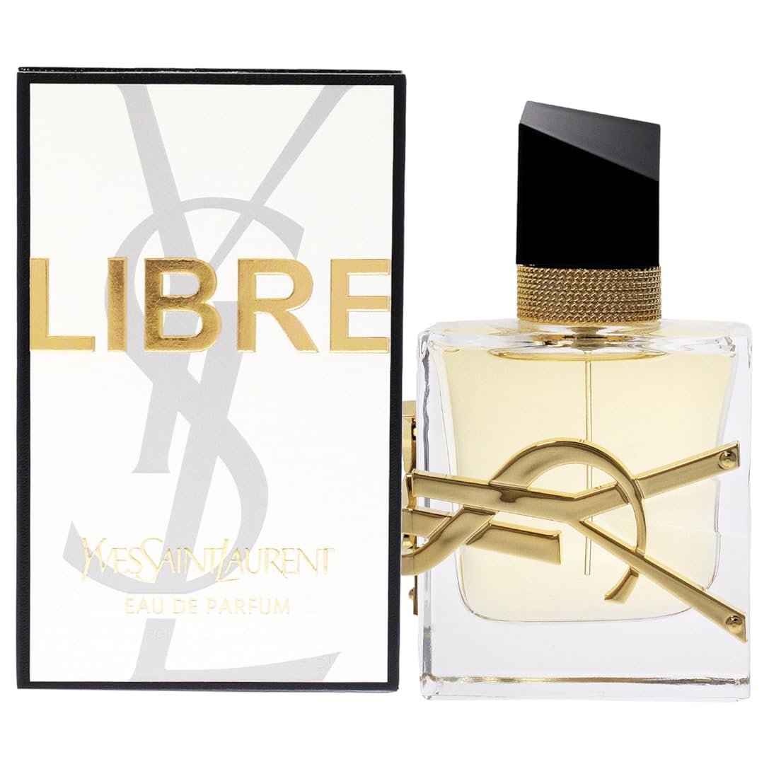 Yves Saint Laurent Libre Women 1.6 oz EDP Spray
