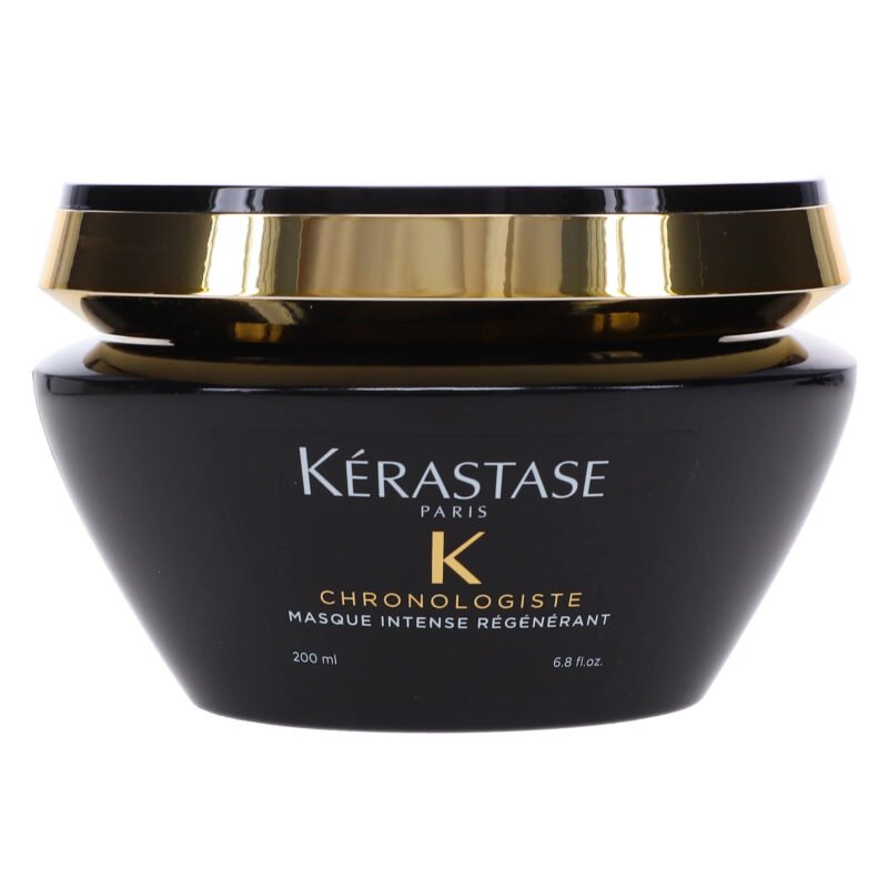 Kerastase Chronologiste Masque Intense Regenerant 6.8 oz