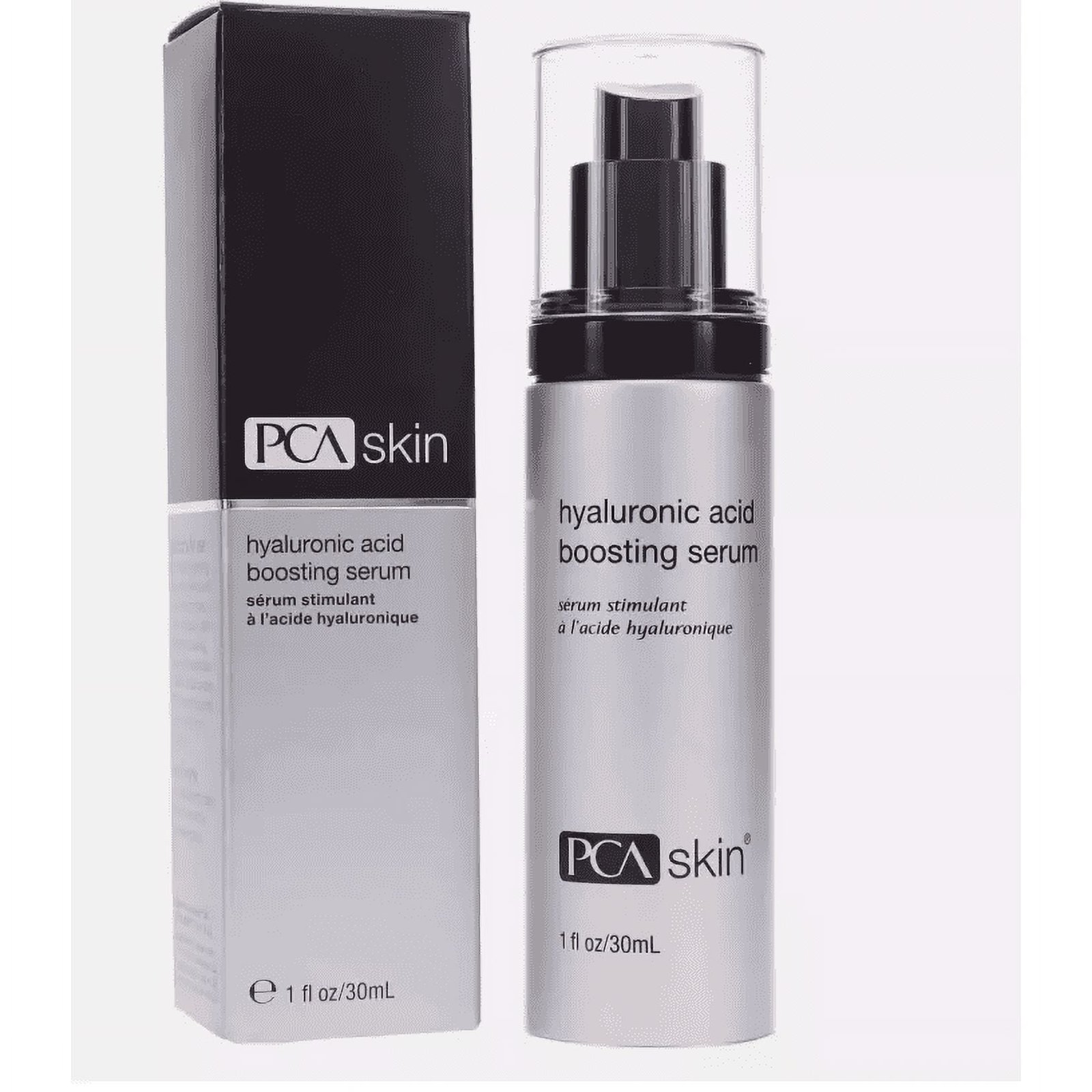 PCA Skin Hyaluronic Boosting Serum 1oz
