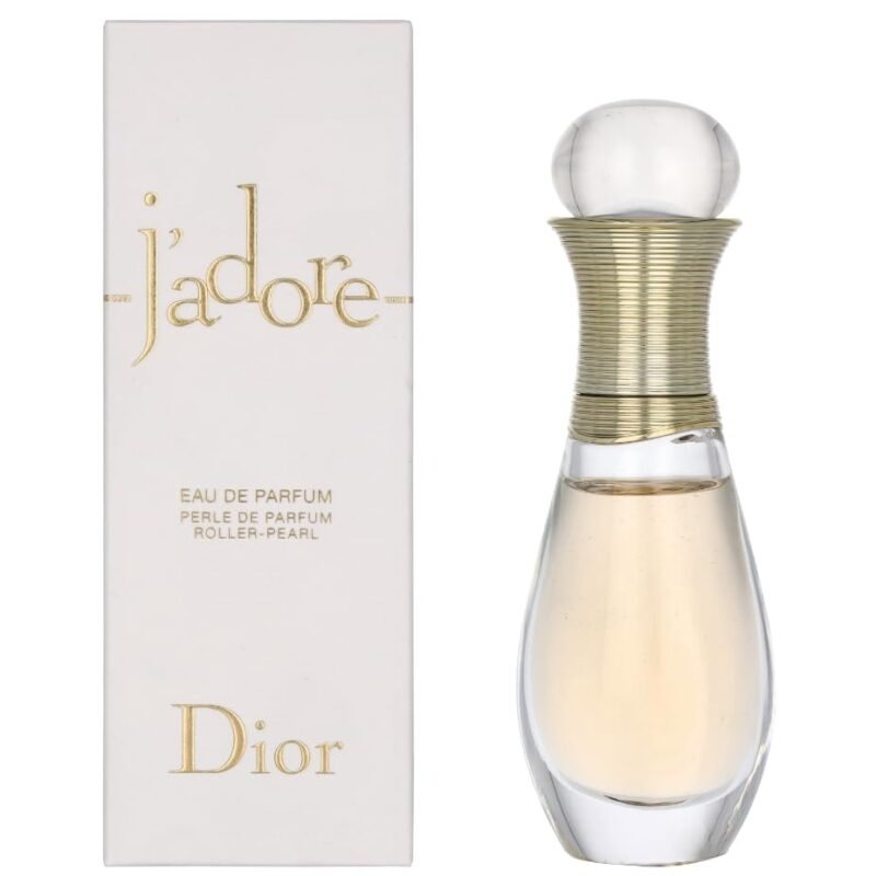 Christian Dior Jadore By Christian Dior For Women. Eau De Parfum Spray 3.4 Ounces