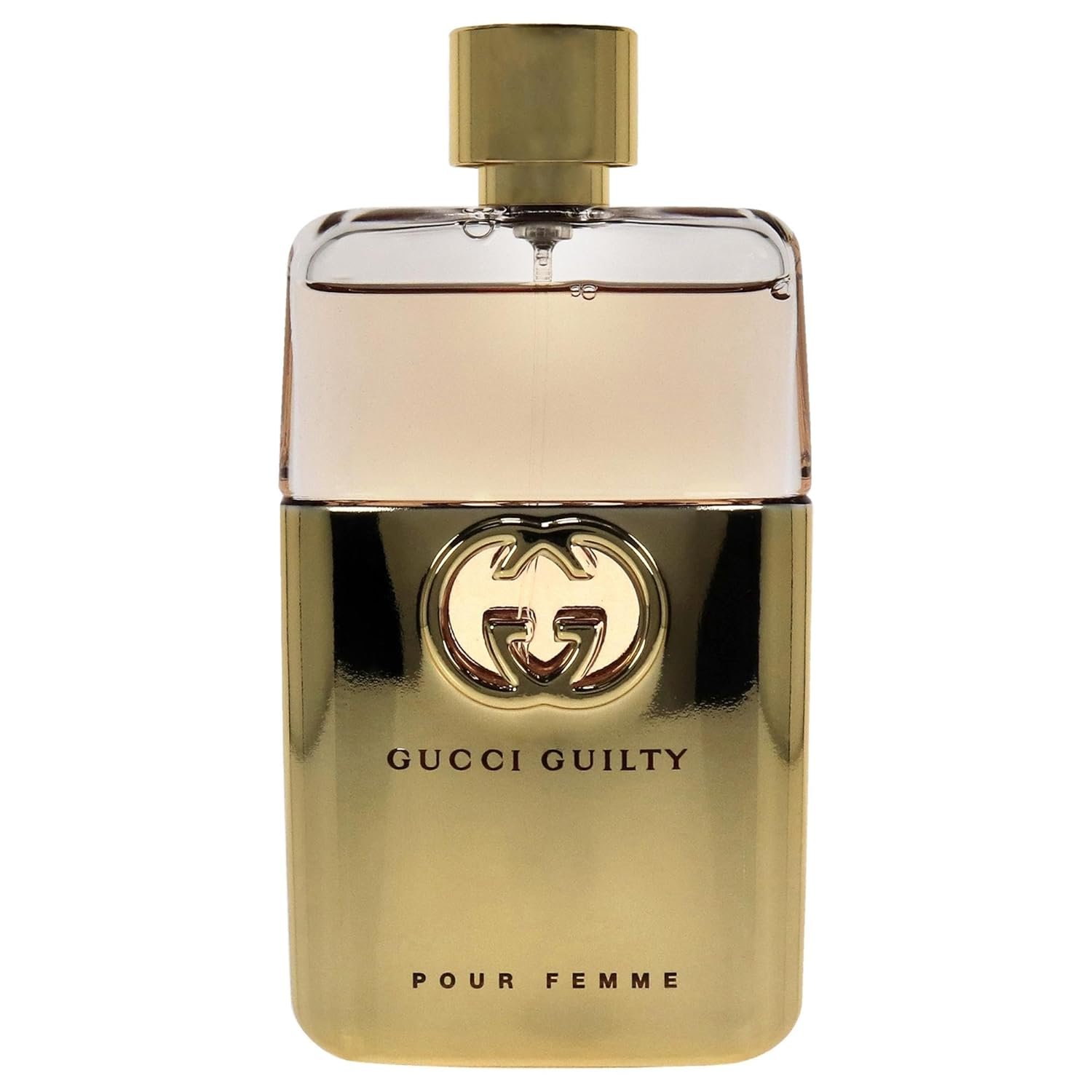 Gucci Gucci guilty pour femme by gucci for women - 3 oz edp spray, 3 Ounce - Image 2