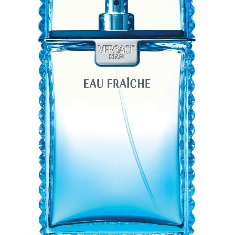 Versace Pour Homme by Versace, 0.17 Ounce