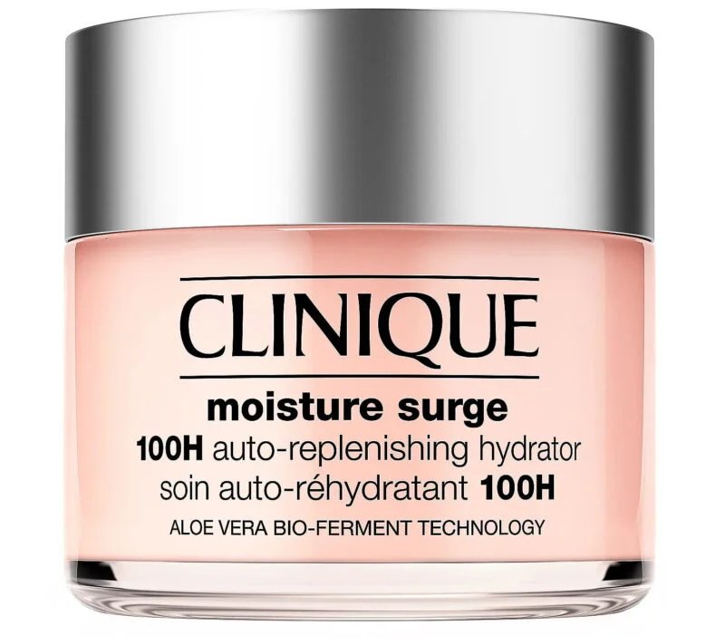 CLINIQUE by Clinique , Moisture Surge 100H Auto-Replenishing Hydrator –125ml_4.2oz