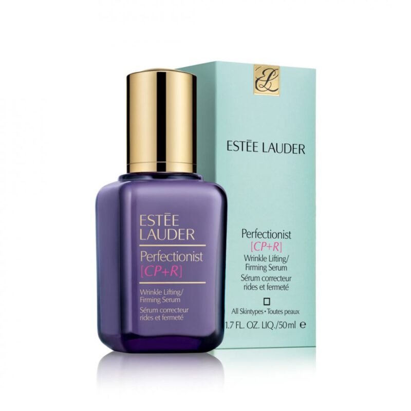 2pc Estée Lauder Perfectionist CP+R Wrinkle Lifting & Firming Serum - 1.7 oz (50 mL)
